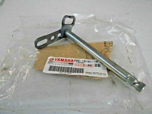 YAMAHA YZ450F YZF450 WR450F WRF ENGINE GEAR SHIFT SHAFT SPINDLE, CAM FORK 06-15