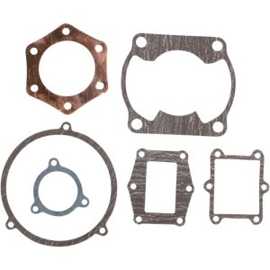 HONDA ATC 250R ATC250R 81-84 ENGINE TOP END GASKET KIT,HEAD,BASE,EXHAUST,REED