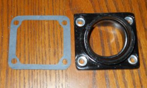 YAMAHA BANSHEE 350 38-41 mm OVERSIZE CARBURETOR CARB INTAKE RUBBER BOOT 87-12