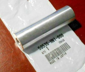 HONDA TRX 400EX,400X ALUMINUM ENGINE MOTOR MOUNT SLEEVE, SPACER 50536-HN1-000
