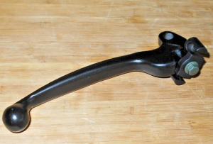 YAMAHA BREEZE, CHAMP, BADGER FRONT BRAKE LEVER ASSEMBLY 89-01