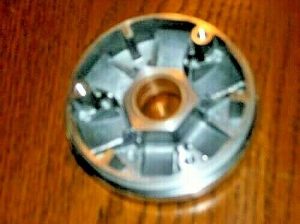 SUZUKI LT80 KAWASAKI KFX80 LT, KFX 80 QUAD SPORT FRONT CLUTCH MOVABLE SHEAVE