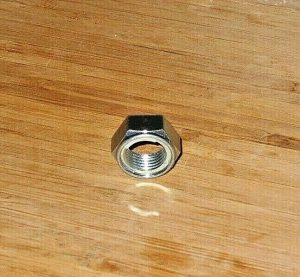 SUZUKI DRZ400 KAWASAKI KLX400 DRZ KLX 400 SWINGARM PIVOT BOLT SHAFT NUT