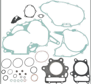 HONDA TRX300EX TRX 300EX 300X TRX300X ENGINE COMPLETE GASKETS KIT 1993-2009
