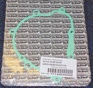 KTM 250 SX-F, XC-F, XCF-W OEM ENGINE MAGNETO IGNITION COVER GASKET 77130040000