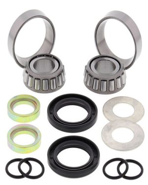 BRUTE FORCE PRAIRIE 650,KFX700 V-FORCE SWINGARM BEARING, BUSHING REBUILD KIT