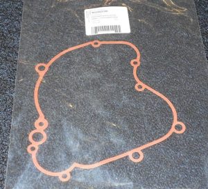 KTM 65SX 65SX,65XC,65XC HUSQVARNA TC65 OEM CLUTCH COVER GASKET 46230025100