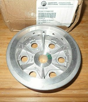 BOMBARDIER CAN-AM DS450 XC,XXC,XMX,X, ENGINE CLUTCH BASKET HUB 703500742