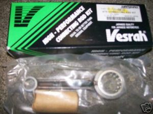 YAMAHA GRIZZLY 600 ENGINE CONNECTING ROD KIT 1998, VA-2014