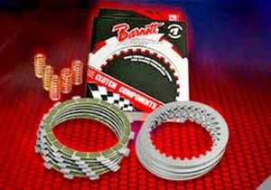 HONDA ATC350X TRX250X ATC 350X, TRX 250X BARNETT PERFORMANCE COMPLETE CLUTCH KIT