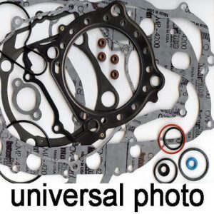 KAWASAKI KDX220 KDX 220 COMPLETE ENGINE GASKETS 97-05