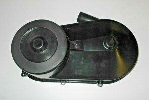 POLARIS ATV 300,400L,SPORT,SPORTSMAN,TRAIL BOSS,BLAZER,XPLORER CLUTCH COVER