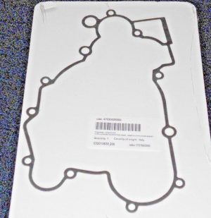 KTM 85SX, 85XC,85SXS,105SX,105XC HUSQVARNA TC85 CLUTCH COVER GASKET 47030025000