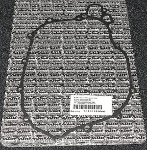 KTM 450SXF, 450XCF, 450 SX-F, XC-F OEM CLUTCH COVER GASKET 78130125000, 13-15