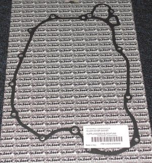 KTM 450SX-F, 450XC-W,500EXC, 500XC-W 450,500 OEM CLUTCH COVER GASKET 78130025000