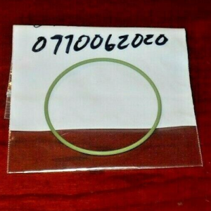KTM 200,EGS,EXC, MXC, 150 SX,XC CYLINDER HEAD INNER ORING GASKET,SEAL 0770062020