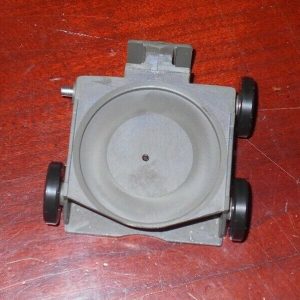 CRF250R,CRF250X,CRF450R, CRF450X, TRX 450R,450ER CARBURETOR THROTTLE SLIDE VALVE