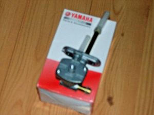 YAMAHA GRIZZLY, BRUIN 350 660 GAS TANK FUEL VALVE PETCOCK, 5KM-24500-10-00