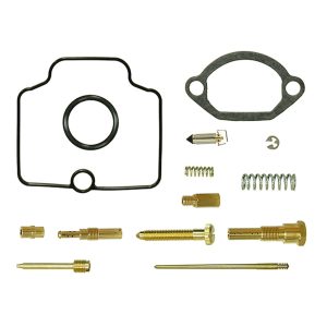 YAMAHA YZ85 YZ 85 CARBURETOR CARB REBUILD REPAIR KIT 2002-2020, ZZZ