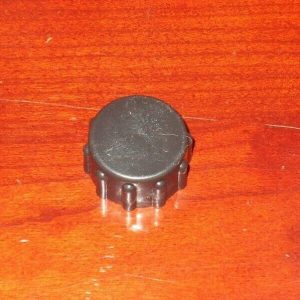 ARCTIC CAT COOLANT RESERVOIR TANK CAP 0670-035 WILDCAT,CHEETAH, EL TIGRE,COUGAR