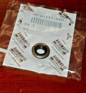 YAMAHA ENGINE VALVE COVER BOLT RUBBER SEAL, APEX, ATTAK, PHAZER,FX NYTRO,VENTURE