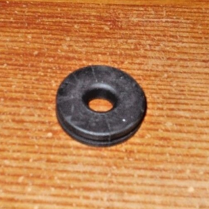 SUZUKI 250 QUADRACER LT250R, EIGER 400, LT230E RUNNER FENDER RUBBER GROMMET