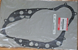 SUZUKI LTR450 LTR 450 QUADRACER CLUTCH COVER GASKET SEAL 06-09, 11482-45G00