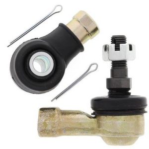 POLARIS SCRAMBLER,SPORT,MAGNUM,TRAIL BLAZER,XPLORER TIE ROD ENDS 51-1022, Z
