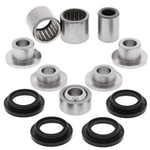 KAWASAKI PRAIRIE 650, 700,BRUTE FORCE,SUZUKI TWIN PEAKS 700 LOWER A ARM BUSHINGS