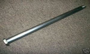 YAMAHA BLASTER YFS 200 STOCK NEW SWINGARM PIVOT BOLT , 2JN-22141-00-00