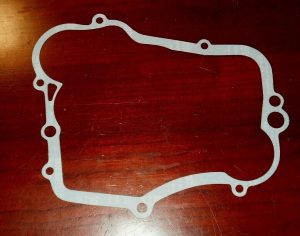 YAMAHA YZ80 YZ 80 YZ85, 85 ENGINE RIGHT SIDE MAIN CLUTCH COVER GASKET 93-18