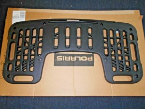 POLARIS SPORTSMAN, XPLORER, XPRESS, MAGNUM, DIESEL, XPEDITION, WORKER, REAR RACK