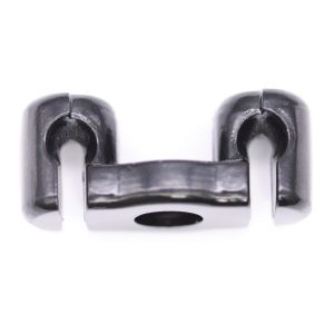 POLARIS SCRAMBLER, OUTLAW, PREDATOR 50 RIGHT HAND FRONT BRAKE CABLE HOLDER