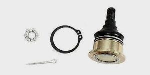 YAMAHA YFZ450, YFZ450R,YFZ450X RAPTOR 660 700 GRIZZLY 550 700  A ARM BALL JOINT