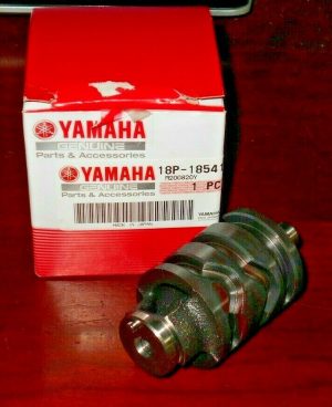 YAMAHA YFZ450R, YFZ450X YFZ 450R 450X ENGINE TRANSMISSION SHIFT DRUM 18P-18541-0