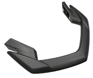 YAMAHA RX WARRIOR, RX-1, RS RAGE, VECTOR, VENTURE, APEX, ATTAK, NYTRO, FRONT BUMPER 8FA-77511-01-00