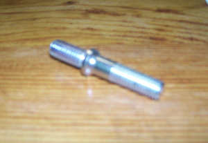 HONDA ATC250R TRX250R ATC TRX 250R OEM ENGINE CYLINDER HEAD STUD X1 85-89