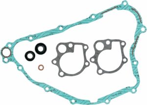 HONDA CR250 CR 250 ENGINE WATER PUMP REBUILD KIT 05-07, 75-1004, z