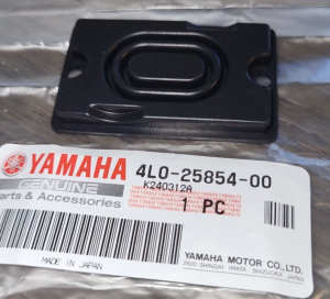 BLASTER 200, WARRIOR, BANSHEE, RAPTOR 350 FRONT BRAKE MASTER CYLINDER DIAPHRAGM