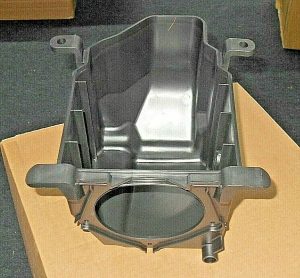 YAMAHA YFZ450R, YFZ450X, YFZ 450R 450X AIR BOX FILTER CASE, HOUSING 18P-14411-01