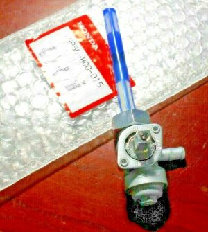 HONDA TRX 250X, 300EX, 300X GAS TANK FUEL VALVE PETCOCK 16950-HC0-015