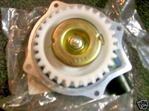SUZUKI LT80, KAWASAKI KFX80 KFX LT 80 ENGINE OEM RECOIL PULL STARTER COMPLETE