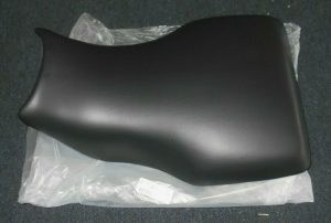 YAMAHA GRIZZLY 660 ORIGINAL COMPLETE SEAT ASSEMBLY 2002-2008, 5KM-24710-00-00