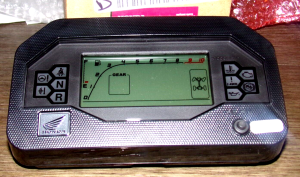 HONDA TALON 1000 1000R, 1000X DIGITAL SPEEDOMETER, INFORMATION METER 19-21