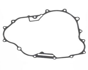YAMAHA RAPTOR 250, XT250 ENGINE CLUTCH COVER GASKET 08-25, 4D3-15461-00-00