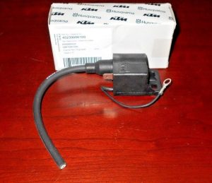 KTM 50SX 50 SX 50SXS SXS, HUSQVARNA TC 50 SPARK PLUG IGNITION COIL 45239006100