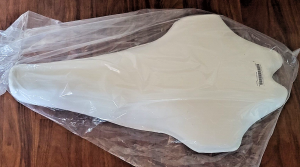 YAMAHA YFZ450R, YFZ450X REPLACEMENT SEAT FOAM, CUSHION 2009-2025