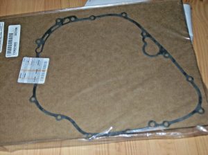 KAWASAKI BAYOU 300 4x4 ENGINE CLUTCH COVER GASKET 11060-1230
