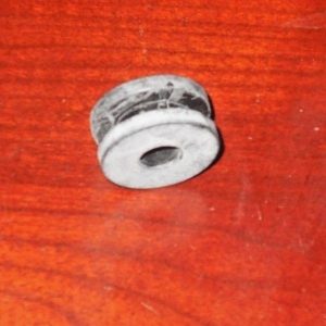 SUZUKI LTZ400, KAWASAKI KFX400, ARCTIC DVX400, FUEL,GAS TANK RUBBER DAMPER MOUNT