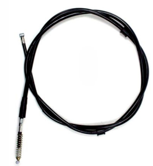 HONDA TRX450R,TRX450ER TRX 450R 450ER REAR HAND PARKING BRAKE CABLE 02-0410